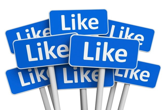 क्या आप अपने फेसबुक पोस्ट के लाइक की करते हैं परवाह?