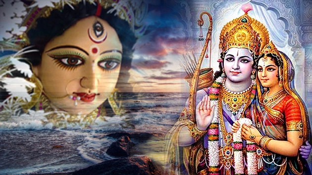 विविध कामना के लिए नवरात्रि में पढ़ें रामचरितमानस के 10 दोहे - Navratri Mantra In Hindi