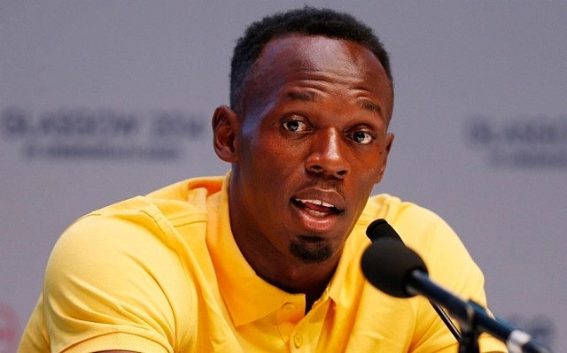 उसेन बोल्ट ने चेताया, तब खत्म हो जाएगी एथलेटिक्स... - Usain Bolt, Doping, athlete, athletics