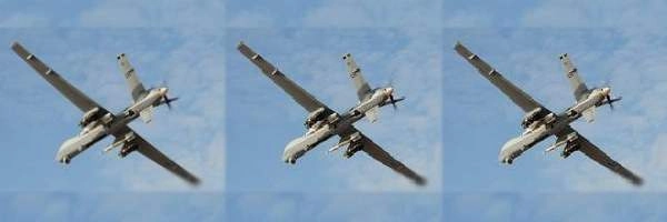 अमेरिकी ड्रोन हमले, 21 लोगों की मौत - US drone attack, terrorism, ISIS