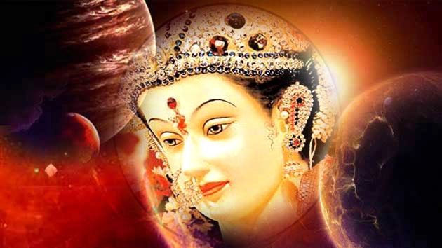 नवरात्रि के राशि मंत्रों से करें मां दुर्गा को प्रसन्न, जानिए अपना मंत्र - Mantra For Maa Durga