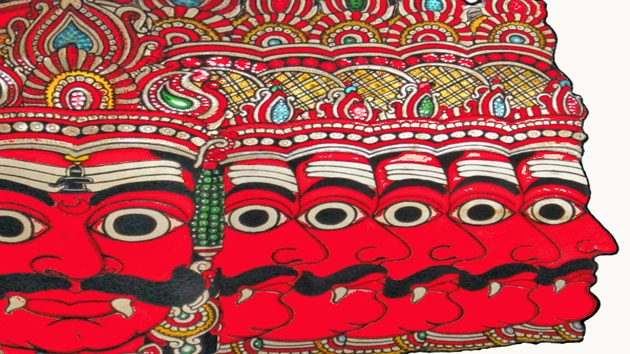 10 मायावी राक्षस : रामायण काल में फैला था जिनका आतंक | 10 rakshasa in ramayan