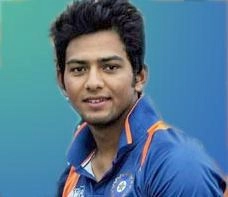 उन्मुक्त चंद बने दिल्ली रणजी टीम के कप्तान