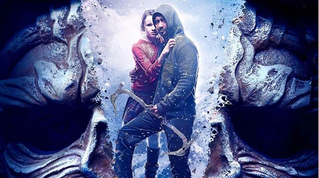 Movie Review of Hindi Film Shivaay | शिवाय : फिल्म समीक्षा