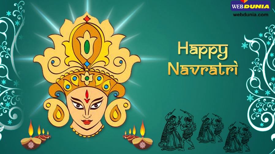 नौ शक्तियों से मिलन का पर्व है नवरात्रि