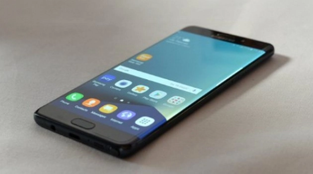 Galaxy Note 7: પહેલા ચરણમાં 25 લાખ હેંડસેટ થશે પરત