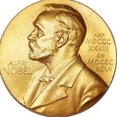 बॉब डिलेन को साहित्य का नोबेल पुरस्कार