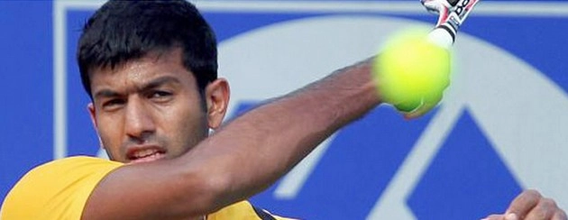 ऑस्ट्रेलियाई ओपन में भारतीय चुनौती समाप्त, पहले दौर में हारे बोपन्‍ना और दिविज - Australian Open Tennis Tournament
