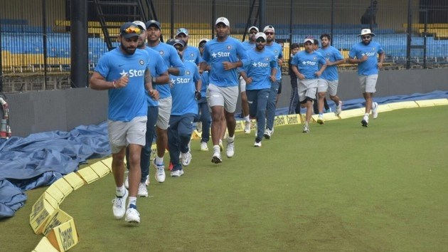 क्रिकेट टीम के लिए दद्दू टिप... - indian players