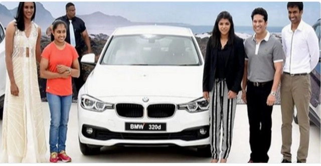 #WebViral क्यों दीपा करमाकर वापस करना चाहती हैं BMW ? - deepa karmakar bmw return social media