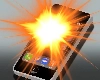 Smartphone explosion : मोबाइल में धमाका, कई लोग घायल, कहीं आप तो नहीं करते ये गलतियां