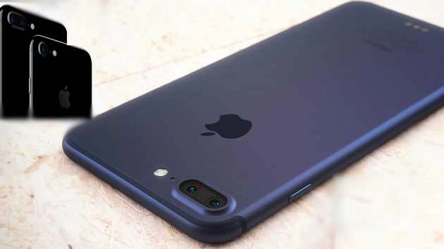 आईफ़ोन 8 होगा सबसे धमाकेदार!! - Apple i-Phone 8