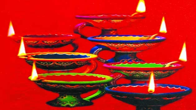 दीपावली का पर्व मनाने के 14 कारण, आप भी जानिए | reason for celebrating deepawali