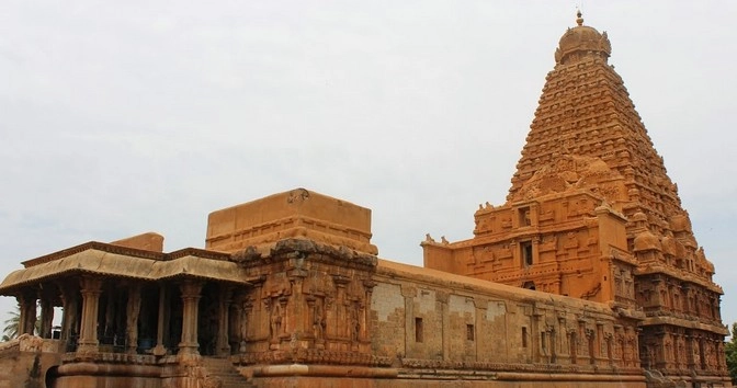 hindu temple | हिंदुओं के लिए क्या है मंदिर?