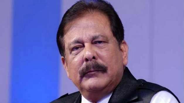 सहारा प्रमुख को 1500 करोड़ जमा कराने का आदेश - Subrata Roy Sahara Supreme Court Parole