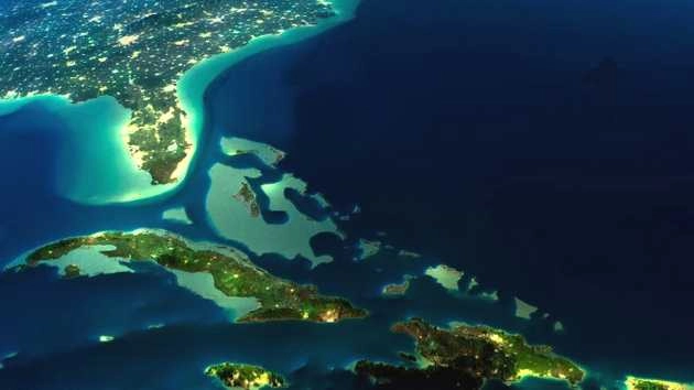 सुलझ गया बरमूडा ट्राएंगल का रहस्य! - Bermuda Triangle mystery solved?