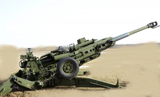 अब सफल नहीं होंगे पाक के नापाक इरादे - Howitzer, Pakistan, Defence Acquisition Counci