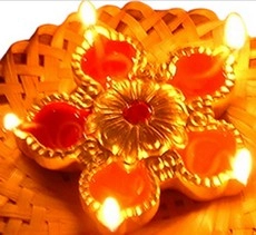 लोक की दिवाली पर बाजार का कब्जा - Diwali, Deepawali, global market