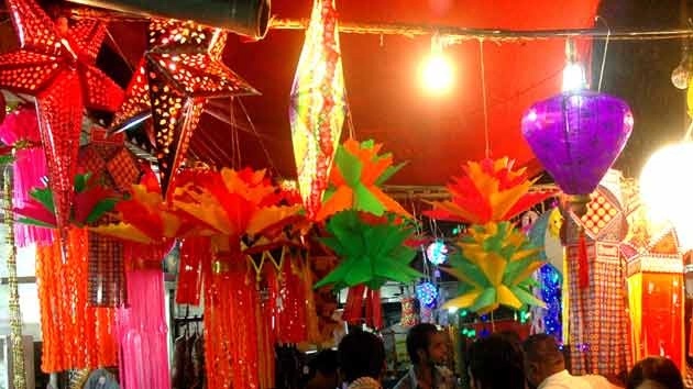 दिवाली 2019 : दीपावली के 5 दिनी उत्सव में इस बार 17 त्योहार