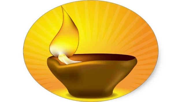 दिवाली पर दीपक क्यों जलाते हैं, यह कारण आप नहीं जानते हैं.... - importance of diya in diwali