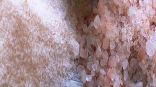 Kitchen Tips: सेंधा नमक में मिलावट की कैसे करें जांच - How to check adulteration in rock salt