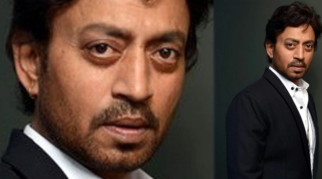 इरफान मुंबई के कोकिलाबेन अस्पताल में भर्ती नहीं हैं - Irfan Khan, Brain Tumor, Actor