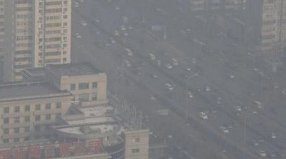 हवा की शुद्धता के लिए प्रदूषण के खिलाफ जनांदोलन छेड़ने की जरूरत - Pollution in Delhi, Delhi, smoke, smoke in Delhi