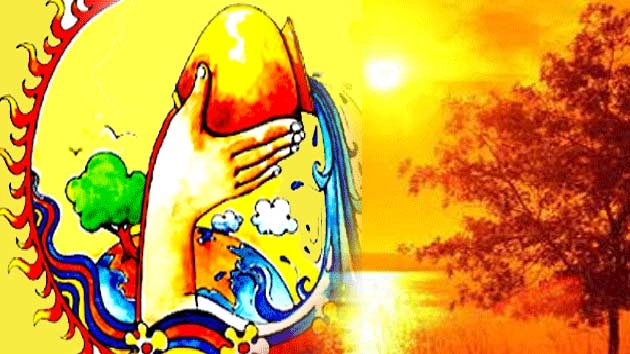 मोरयाई छठ व्रत :  कैसे करें सूर्यदेवता को प्रसन्न, जानिए... - morai chhath 2017