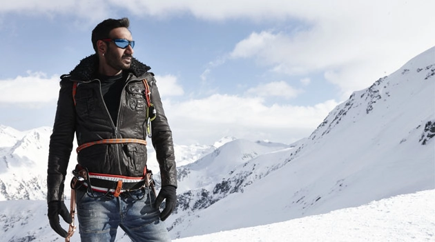 'शिवाय' के बॉक्स ऑफिस पर फ्लॉप होने के 4 कारण - Shivaay, Ajay Devgn, Box Office