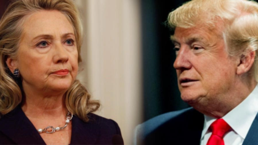 अमेरिकी चुनाव : दुविधा के दोराहे पर चुनावी लोकतंत्र - US election 2016