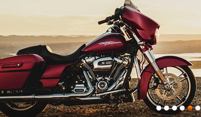 हार्ले डेविडसन ने दो मॉडल पेश किए, कीमत 32.81 लाख रुपए तक - Harley Davidson, automobile news, bike