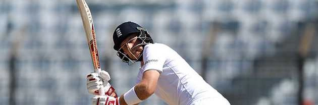 रूट और अली ने रखी इंग्लैंड के विशाल स्कोर की नींव - India England test match