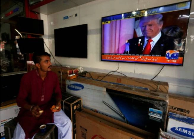 डोनाल्ड ट्रंप की जीत से मुसलमानों में निराशा - US Election 2016 News, Donald Trump, Muslim community
