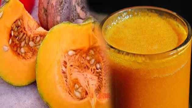 कद्दू का जूस पीने के 12 खास फायदे, आप नहीं जानते - Health Benefit Of Kaddu/Pumpkin