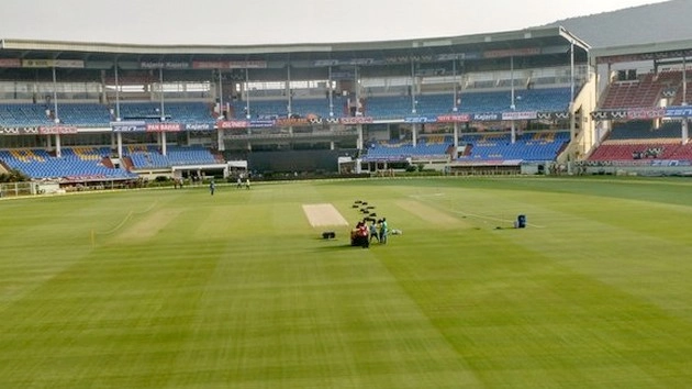 अलग होगा नागपुर की नई पिच का मिजाज - VCA Stadium