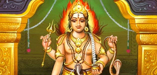 भैरव अष्टमी : चमत्कारी देवता है भगवान भैरव - Kaal Bhairav Ashtami