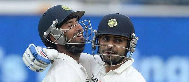 रांची कसोटी : भारताला आज विजयाची संधी