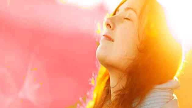 सर्दी की धूप से निखरेगी सेहत और खूबसूरती, जानें 5 टिप्स - Health And Beauty Benefit Of Sunlight