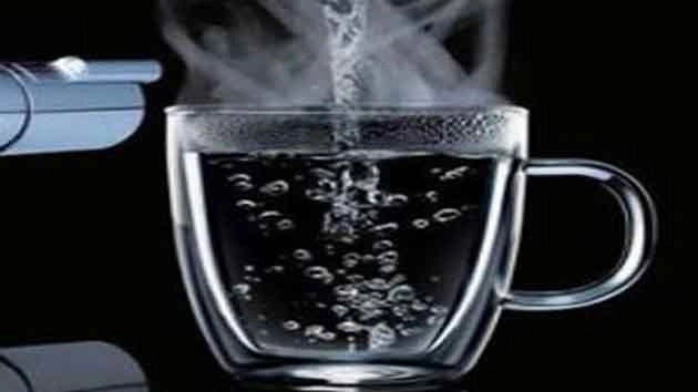 Health tipa - આરોગ્ય માટે ખૂબ લાભકારક છે Warm Water