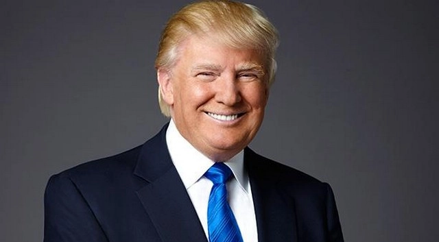2020 में फिर राष्ट्रपति पद चुनाव लड़ना चाहते हैं ट्रंप - Donald Trump US election