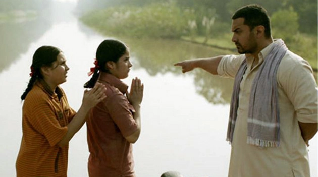 दंगल का बॉक्स ऑफिस पर 12वां दिन - Dangal, Aamir Khan, Box Office