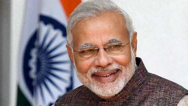नरेन्द्र मोदी ने देशवासियों को दी होली की शुभकामनाएं - Holi, Narendra Modi