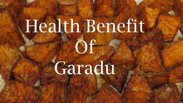 गरमा-गरम गराडू के 5 फायदे, जरूर जानिए - Benefits Of Garadu/ Yam