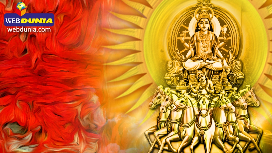 भगवान सूर्य की पौराणिक कथा और महिमा - Surya Katha In Hindi