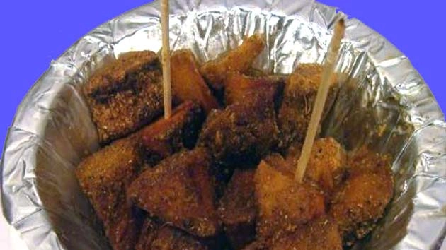 जब तेज ठंड हो जाए शुरू, तो खाएं गराडू - benefits of Garadu