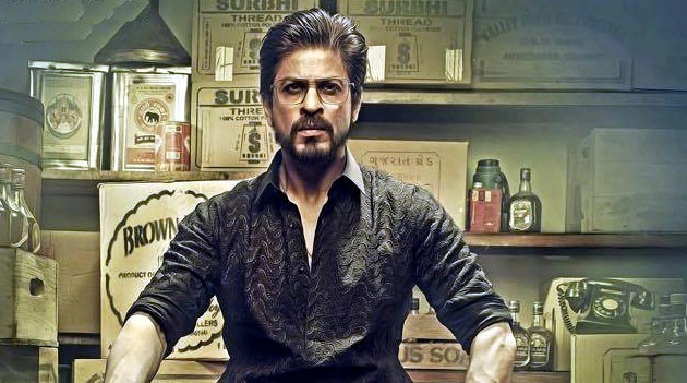SRK to interact with audience in 3,500 screens across 9 cities for Raees!  | 9 शहर, 3500 स्क्रीन्स... खास तरीके से लांच होगा 'रईस' का ट्रेलर