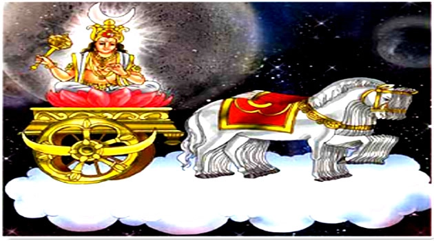 शरद पूर्णिमा 5 अक्टूबर को, पढ़ें पौराणिक और प्रामाणिक कथा - sharad Poornima Katha in Hindi