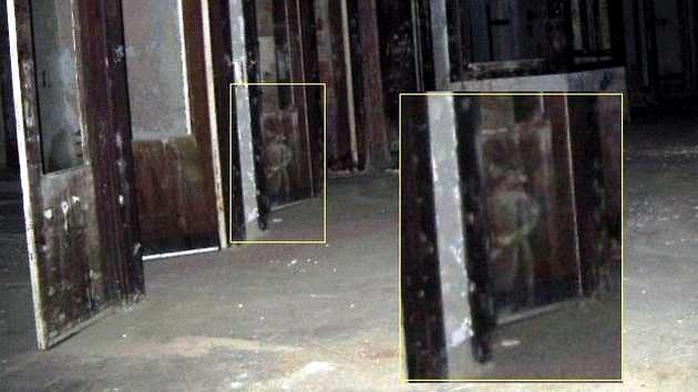 कमरा नंबर 502 का भूत, जहां बहाए गए थे 8000 शव (वीडियो) - Ghosts Of Waverly Hills Sanatorium