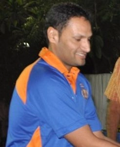 रणजी के इतिहास पुरुष बने मप्र के कप्तान देवेंद्र बुंदेला - Ranji Trophy, Devendra Bundela,