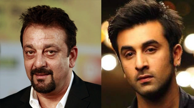 संजय दत्त ने उड़ाया रणबीर का मजाक... क्यों चुना तुम्हें मुझ पर बनने वाली फिल्म में - Sanjay Dutt, Ranbir Kapoor, Barfi
